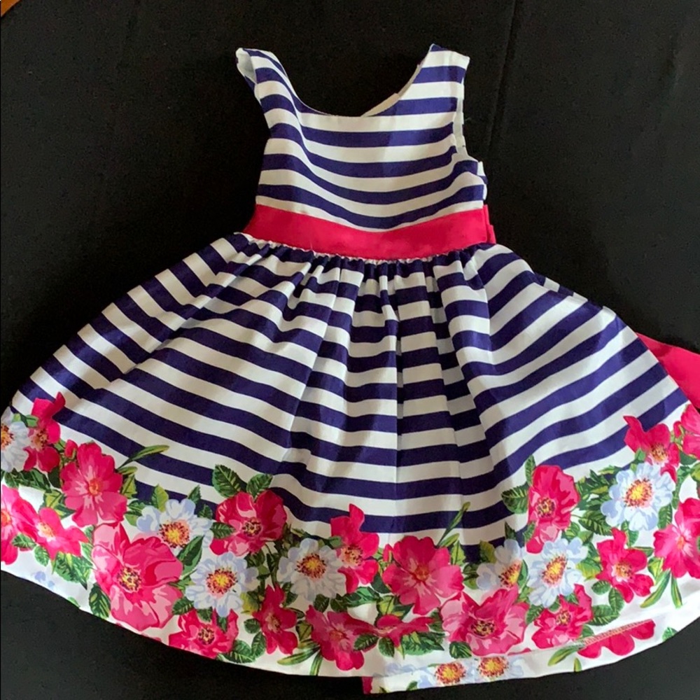👗Toddler Girl Dress